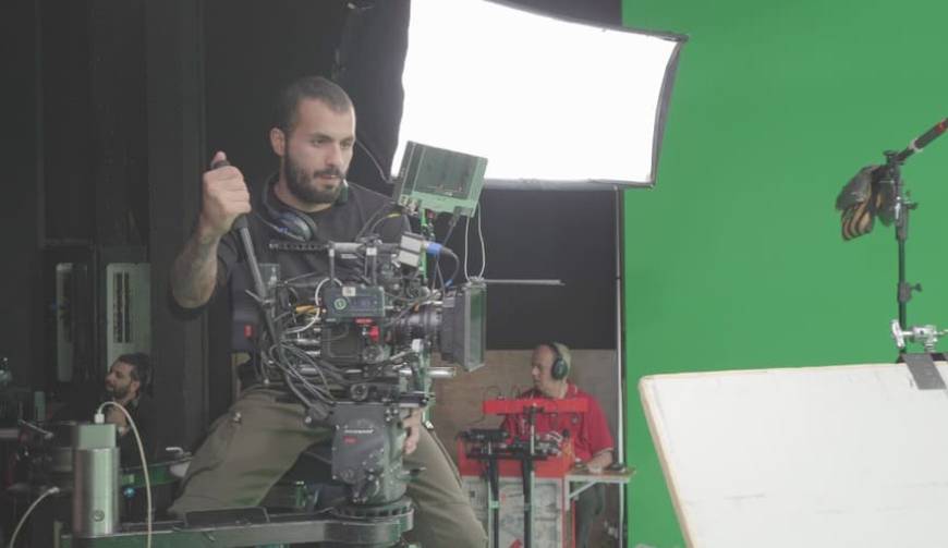 场景化叙事，石嘴山电商产品视频拍摄制作的破局之道