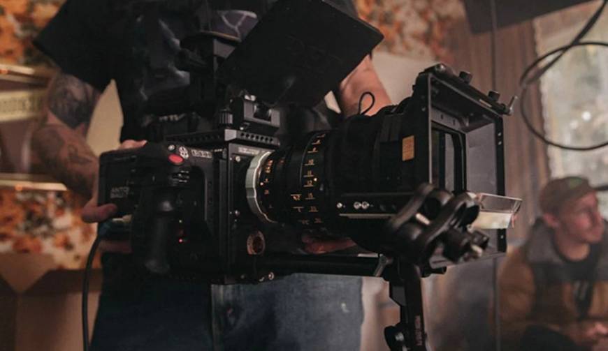 深耕本土，石嘴山产品宣传视频拍摄公司的服务密码